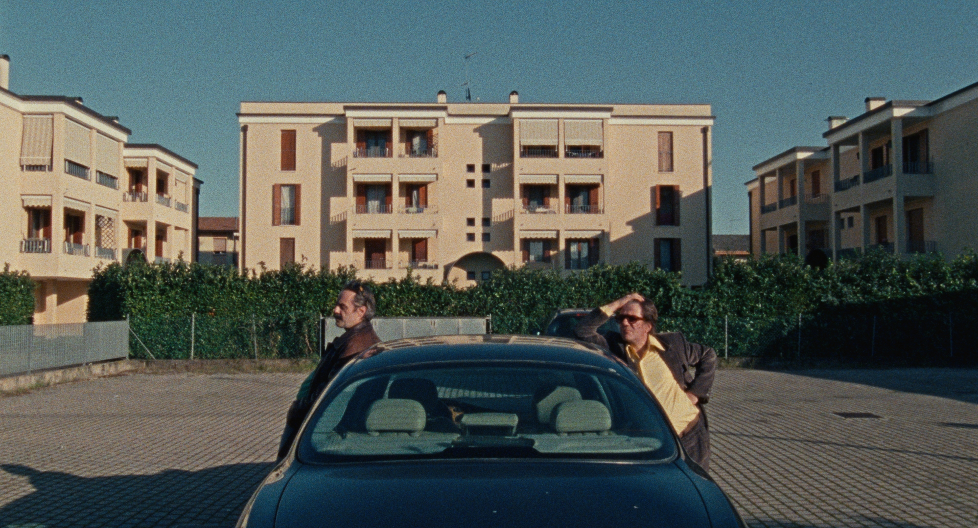 Le città di pianura