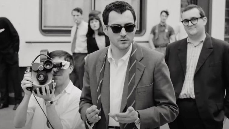 Nouvelle Vague su Netflix