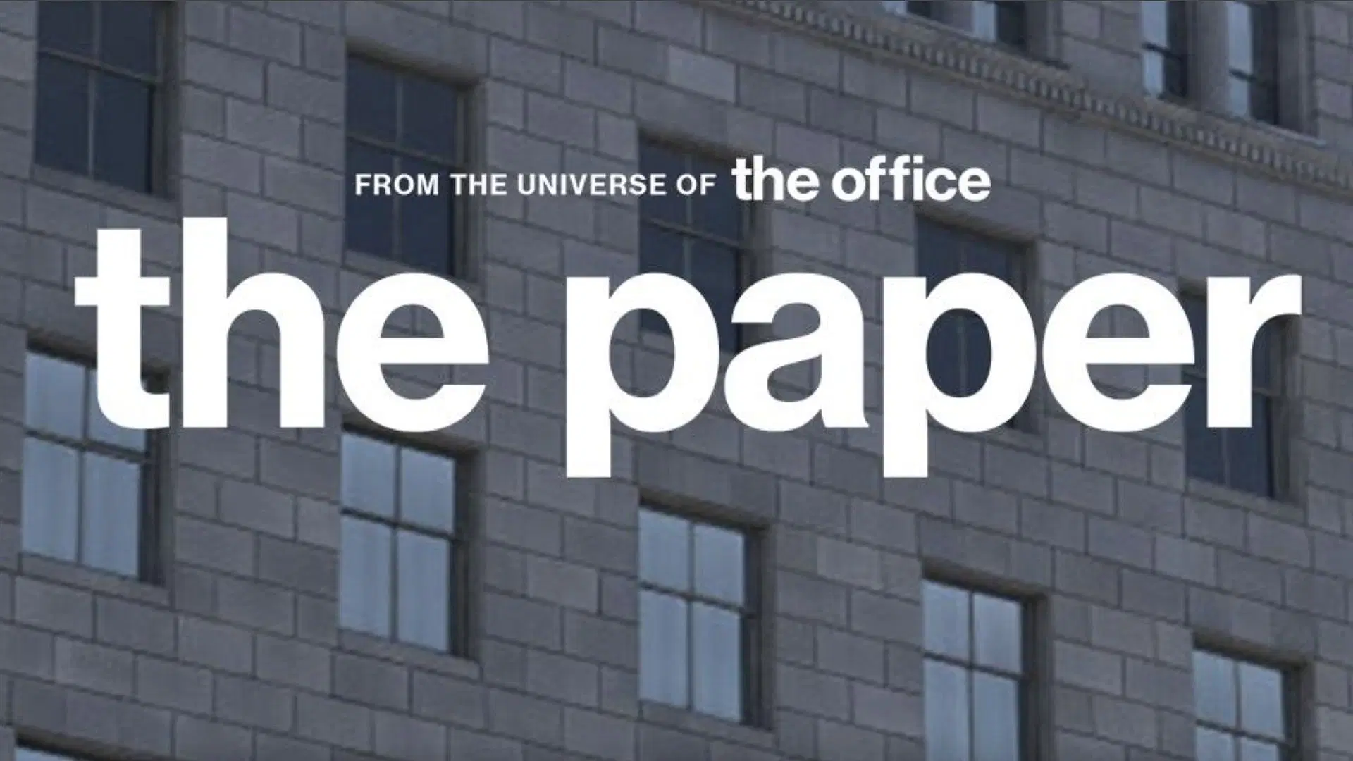 the paper