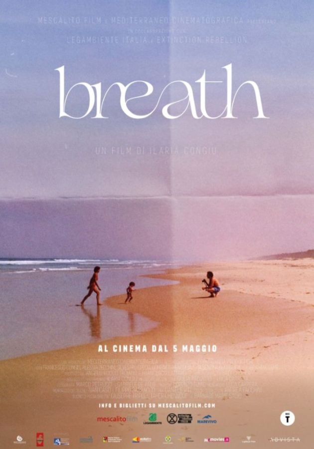 breath