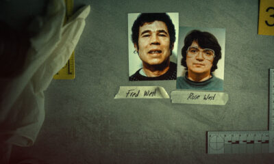 Fred and Rose West: A British Horror Story
