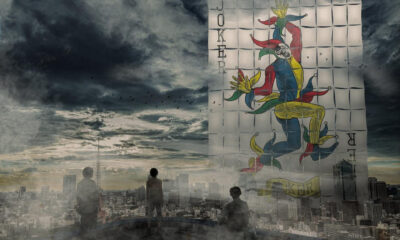 'Alice in Borderland 3'