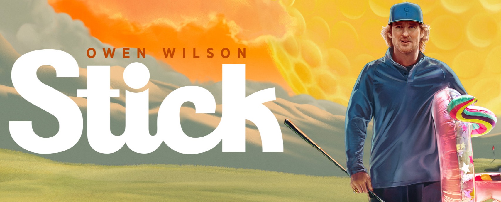 Stick