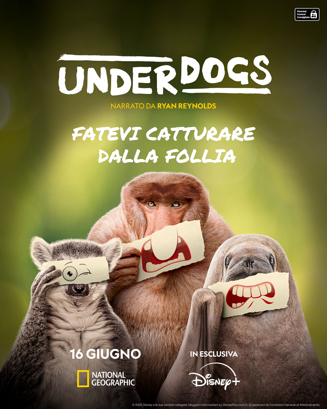 Underdogs
