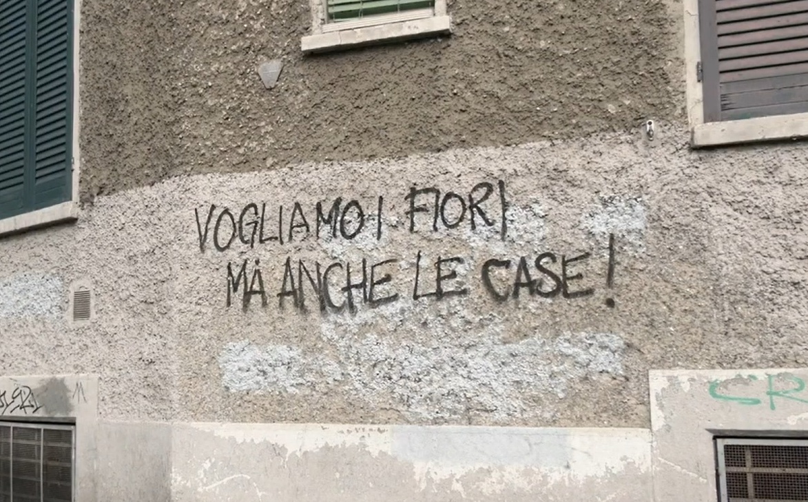 Esseri Urbani