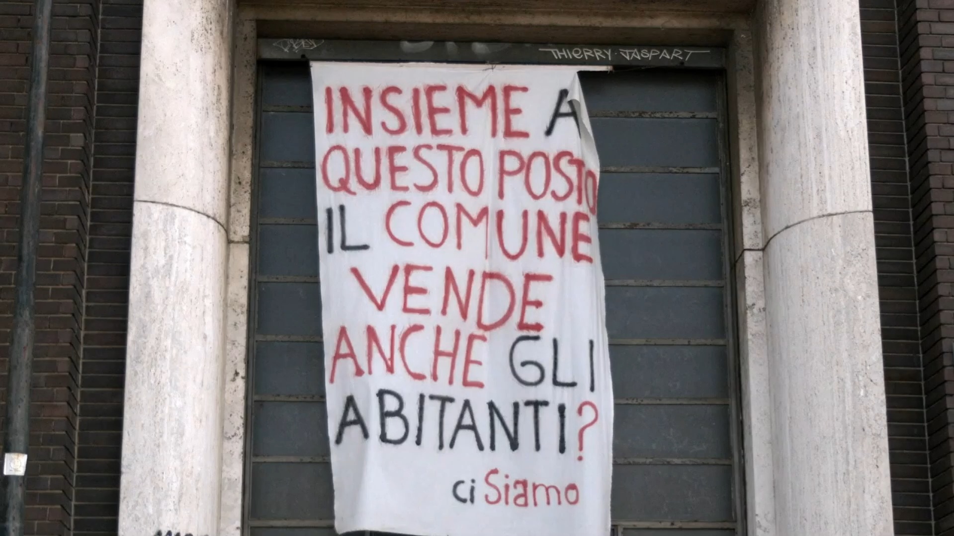Esseri Urbani