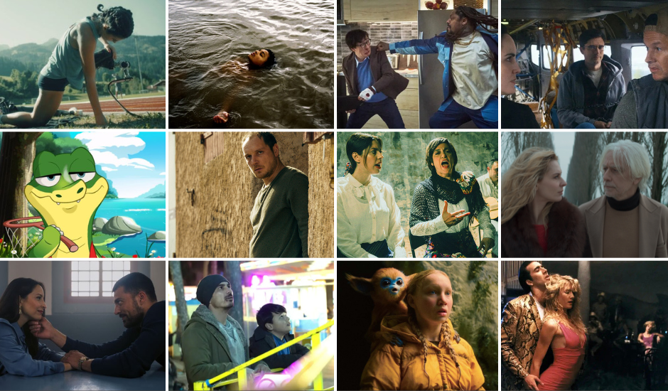 Ora al cinema: i nuovi film al cinema dall'8 maggio