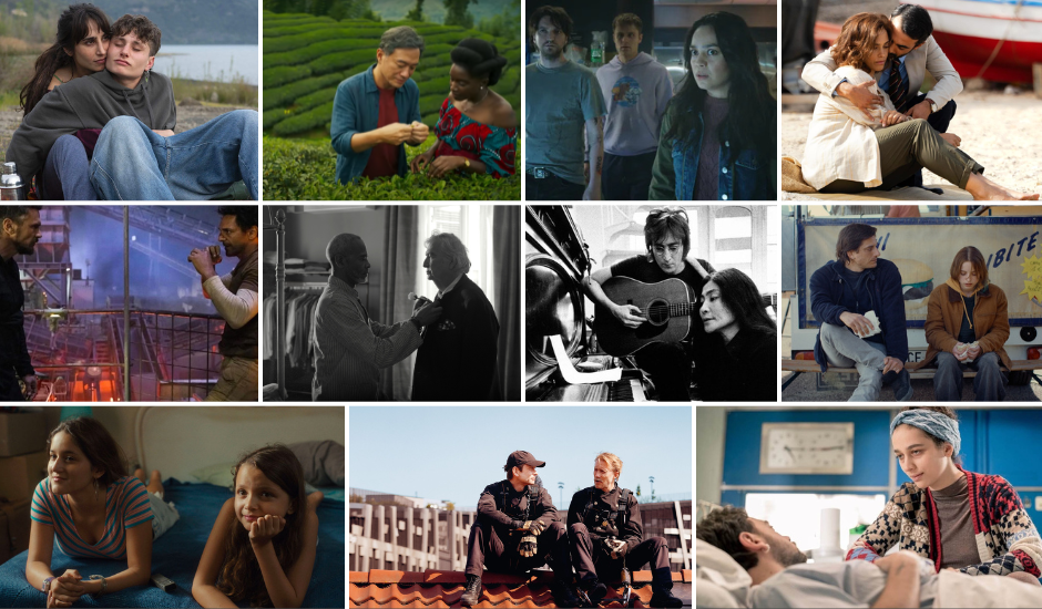 Ora al cinema: i nuovi film al cinema dal 15 maggio