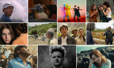 Ora al cinema: i nuovi film al cinema dal 22 maggio