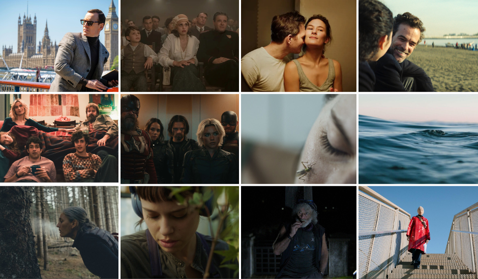 Ora al cinema: i nuovi film al cinema dal 1° maggio