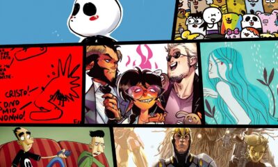 Generazione Fumetto