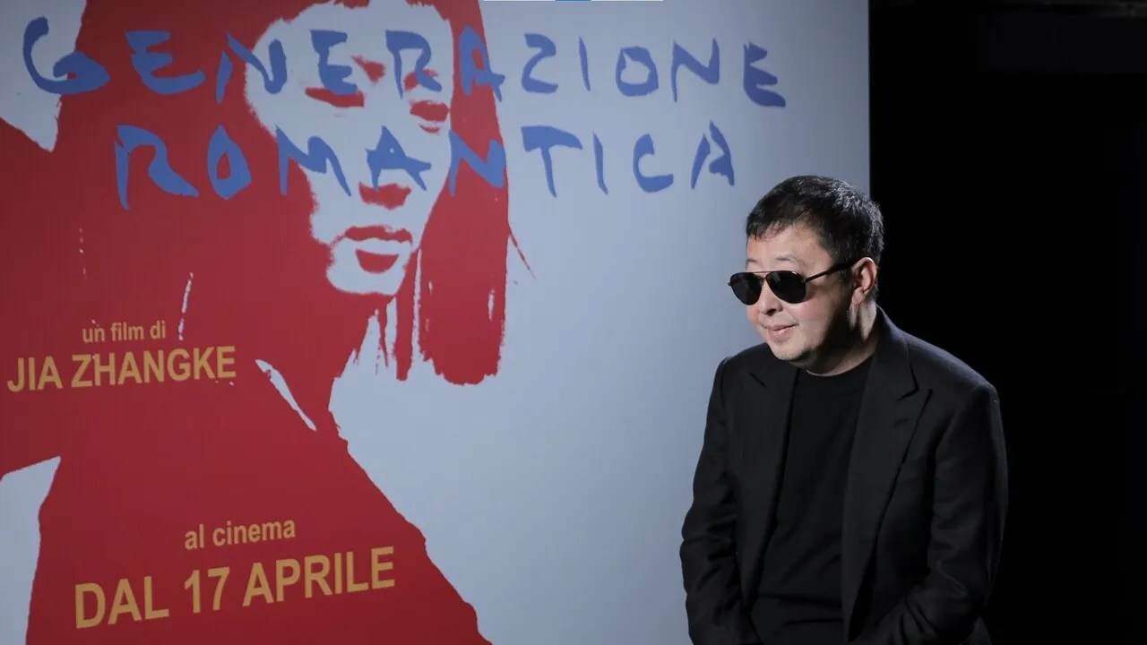 Generazione romantica