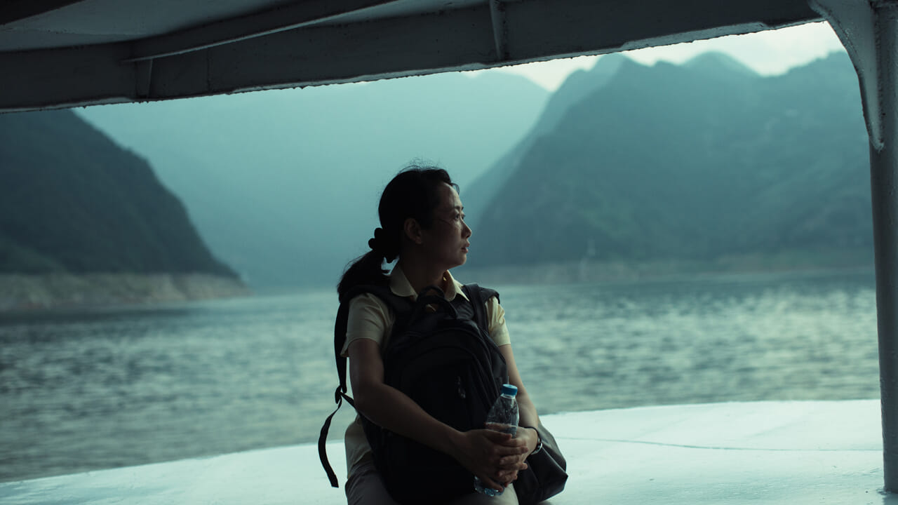 'Generazione romantica', viaggio attraverso la Cina costruito con materiali raccolti da Jia Zhangke nell’arco di vent’anni, è su Mubi