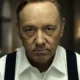 Kevin Spacey