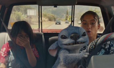 Lilo & Stitch