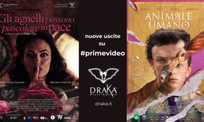 Film di Draka Distribution su Prime Video