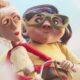 Il film in stop-motion di Kristína Dufková è in concorso alla prima edizione degli Stop E-Motion Days di Mestre