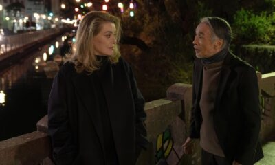 Taormina film festival