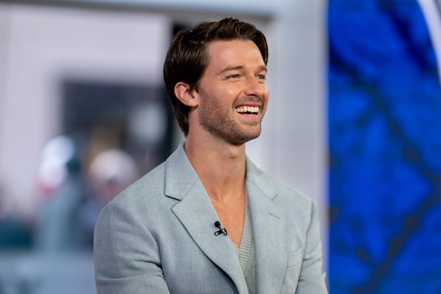 Patrick Schwarzenegger