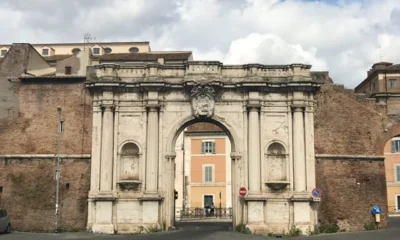 Porta portese