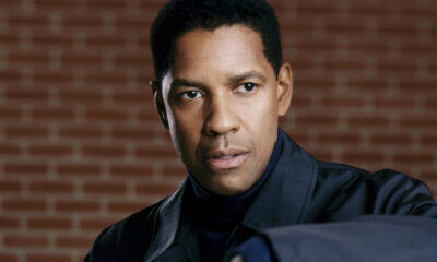 denzel washington palma d'oro