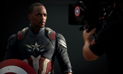 Captain America: Brave New World