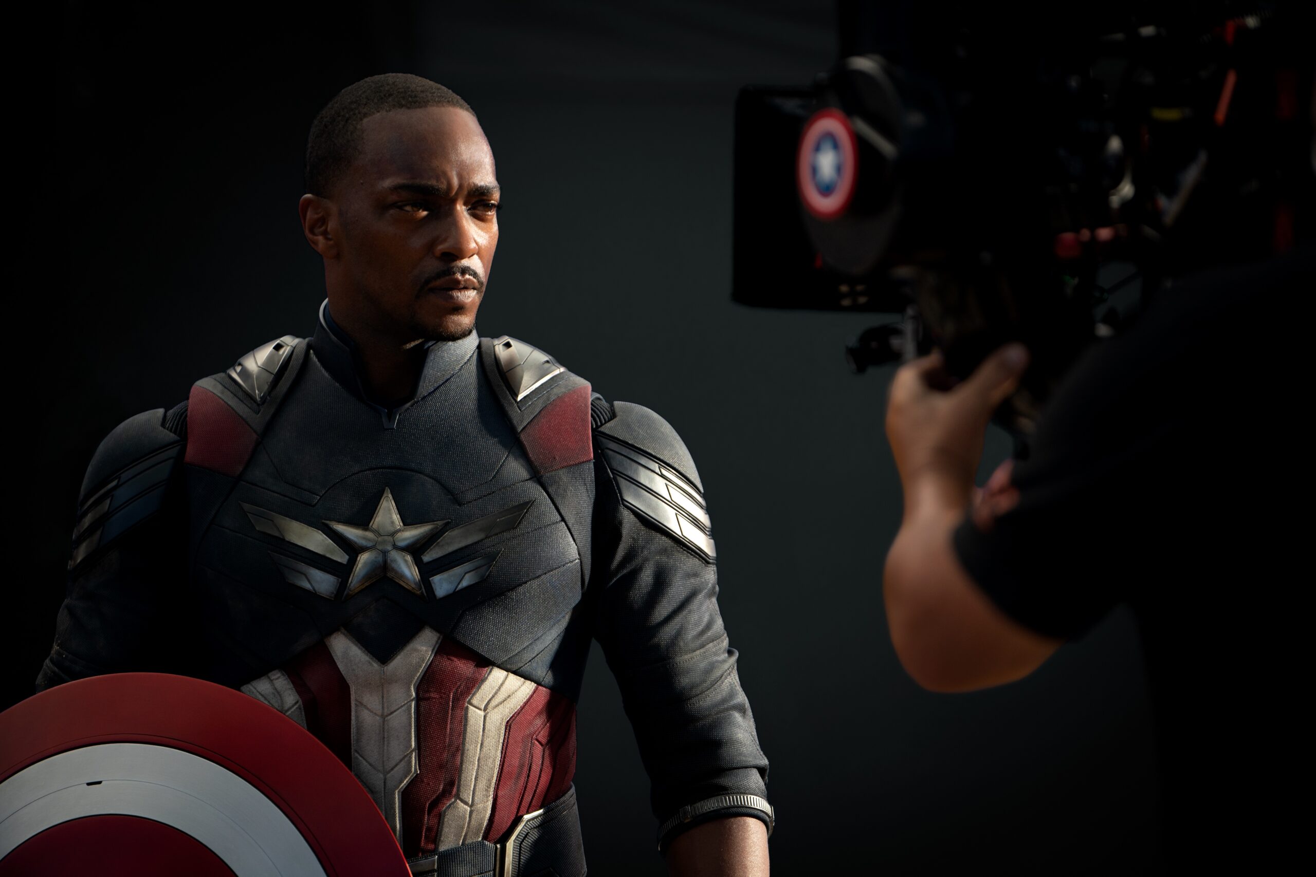 Captain America: Brave New World