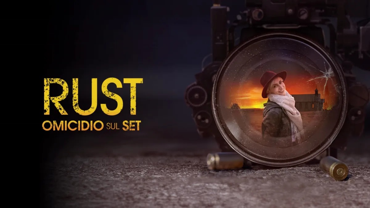 Rust: omicidio sul set