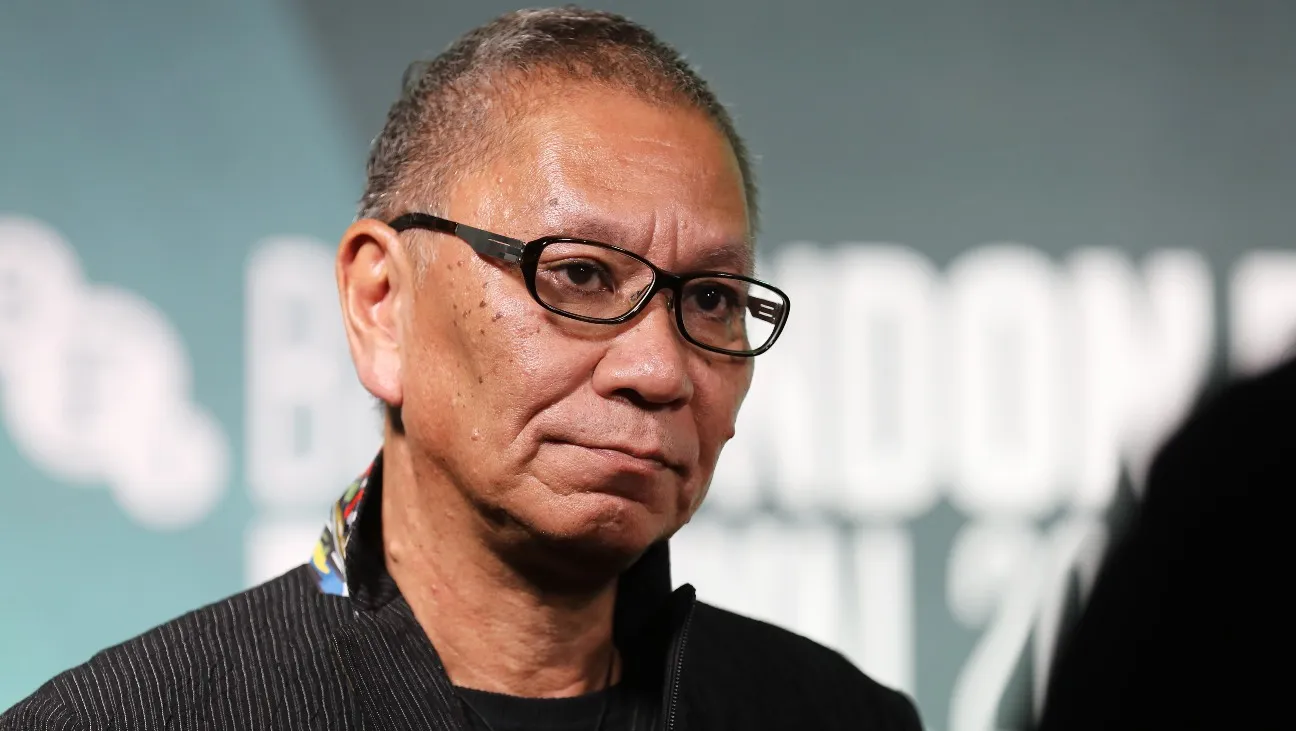Takashi Miike