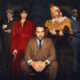 seconda stagione di The Gentlemen