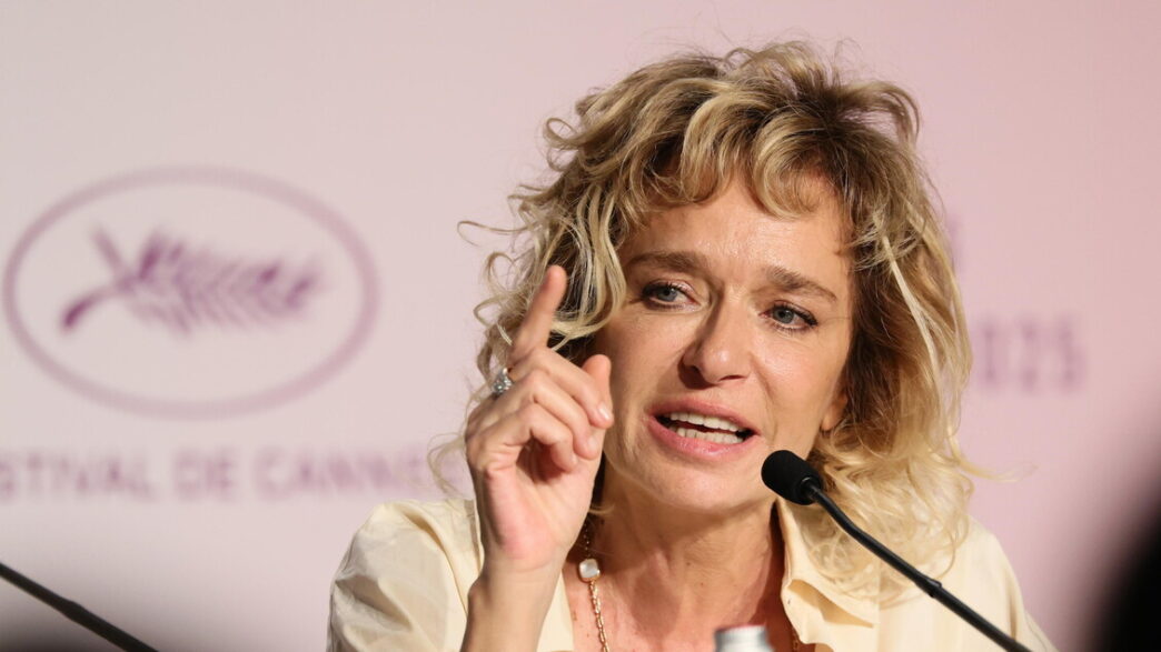Valeria Golino