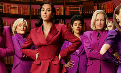 disney+ novembre 2025