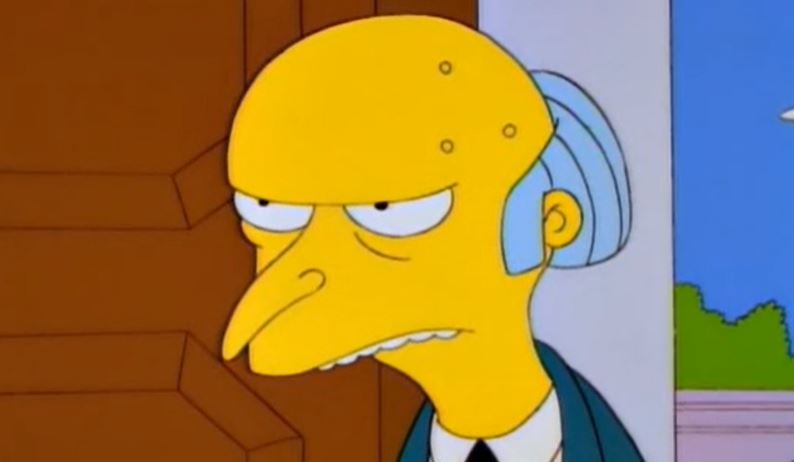 Burns-Simpson