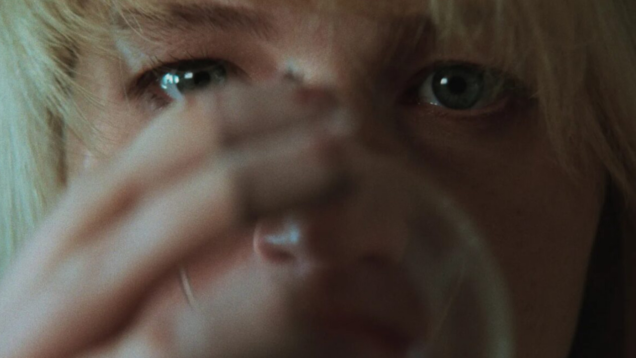 Lynne Ramsay