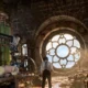Frankenstein guillermo del toro Netflix