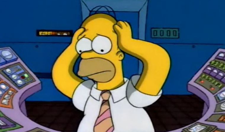 Homer Simpson: il personaggio Simpson più amato in assoluto