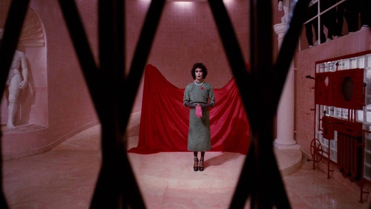 'The Rocky Horror Picture Show'