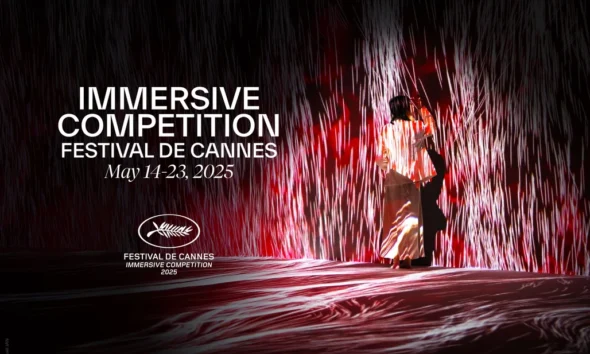 immersive competition