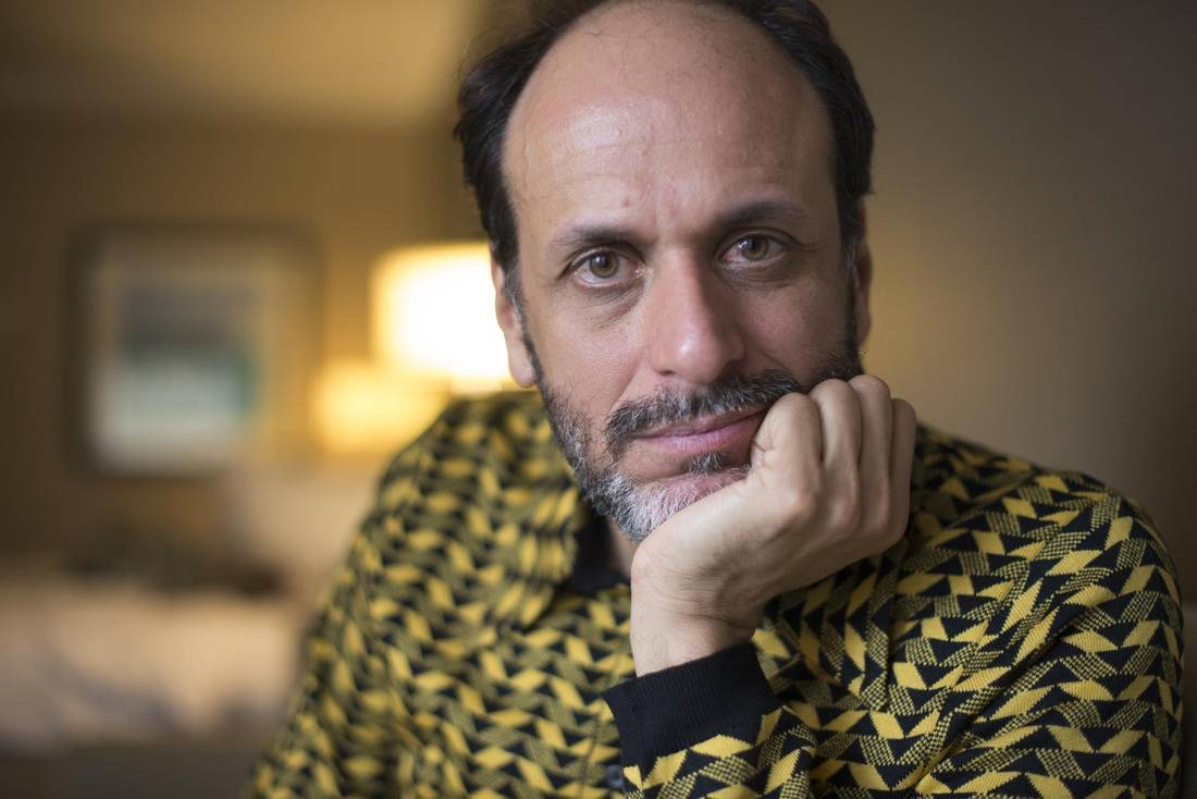 Luca Guadagnino