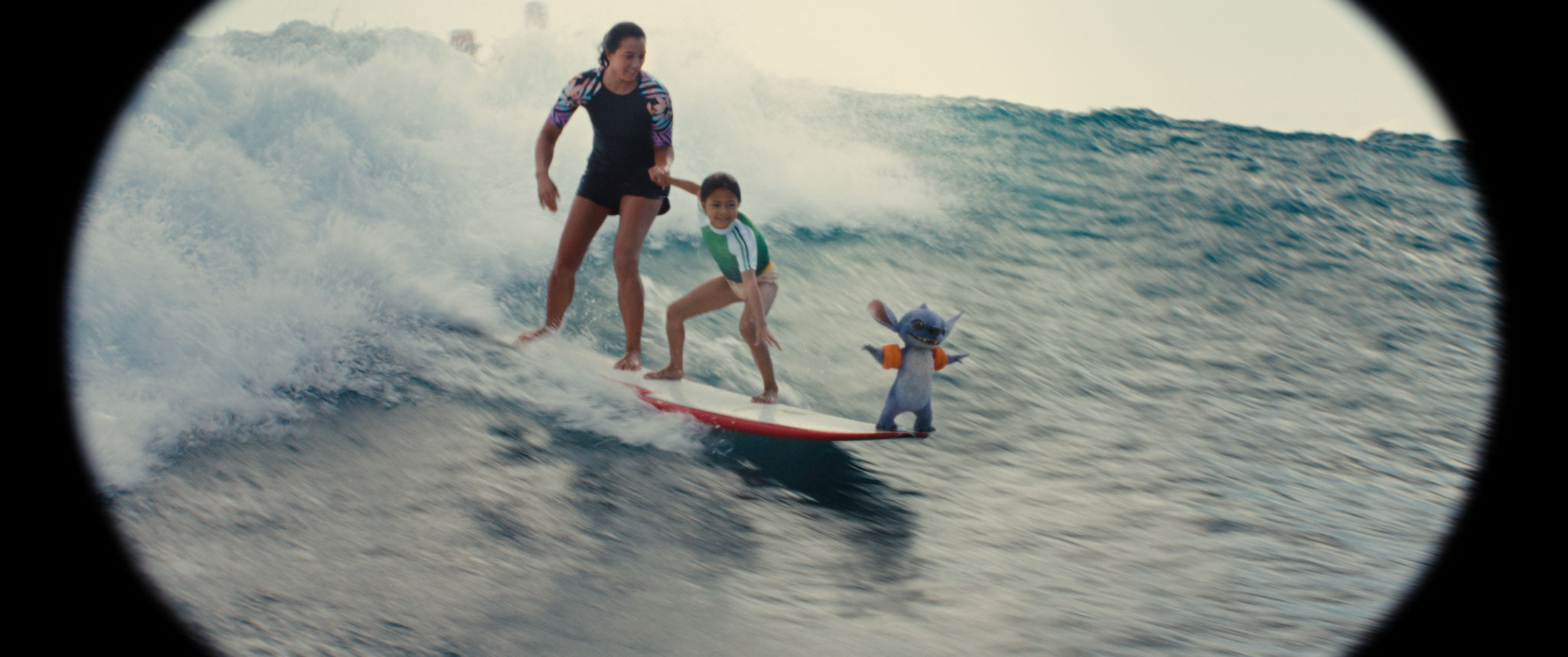 Lilo & Stitch Box Office