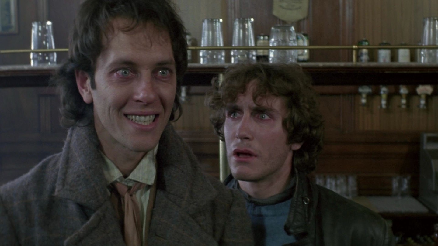 Uno splendido Richard E. Grant nel film che ha lanciato la sua carriera, tra amicizia e malinconia. Qui la recensione di 'Withnail & I'