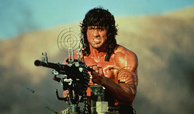 John Rambo