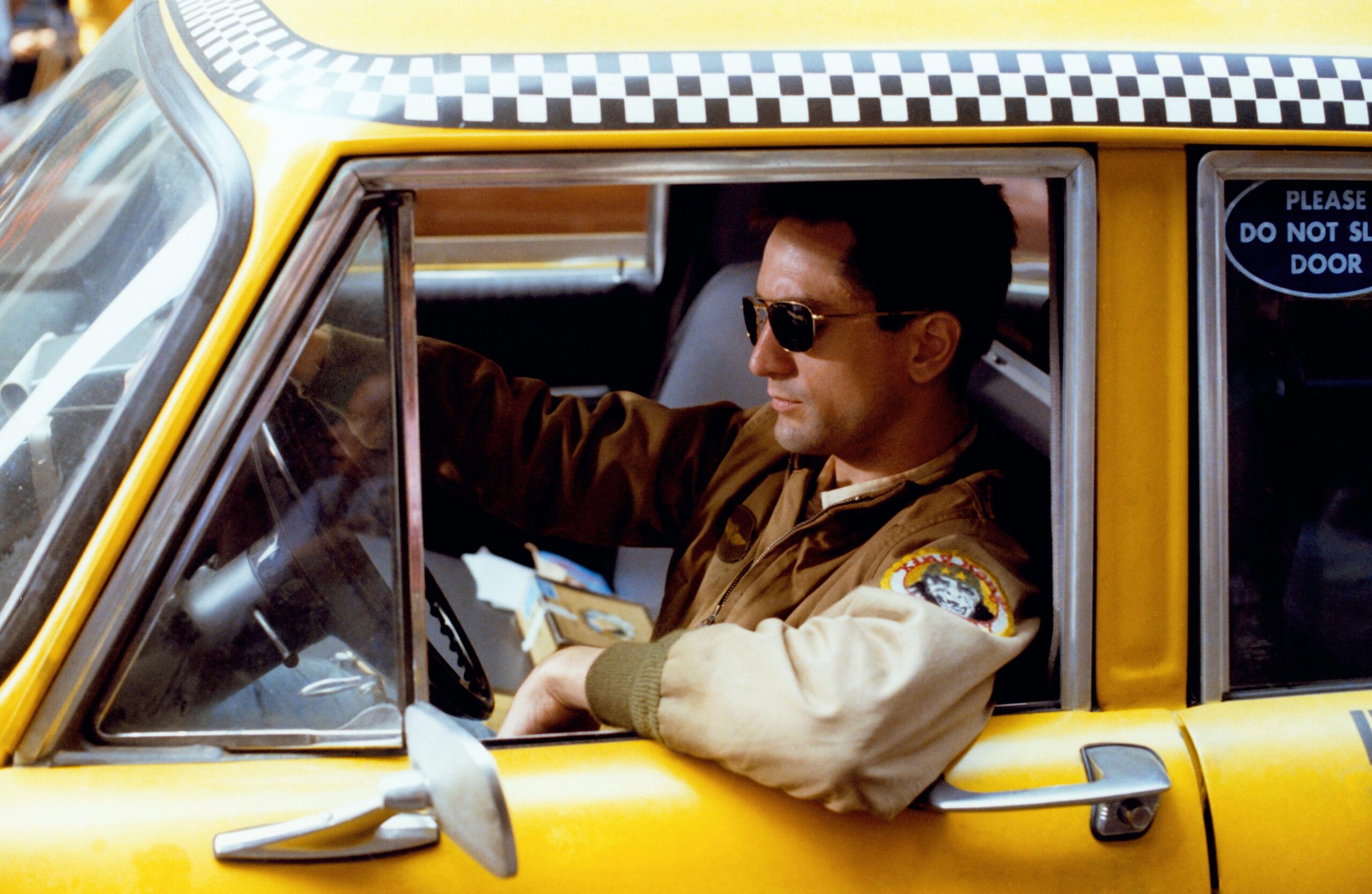 robert de niro cannes