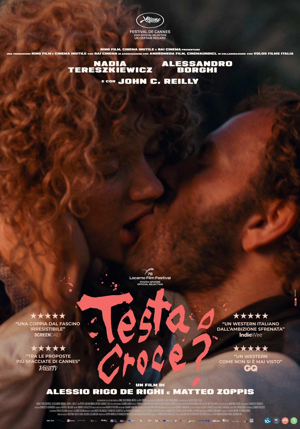 testa o croce