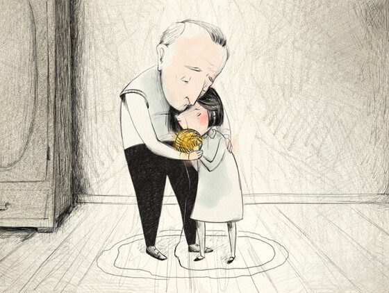 Presente al Cactus International Children’s and Youth Film Festival 2025, 'The Sleeplessness of Jutka' è un viaggio animato tra trauma e mito