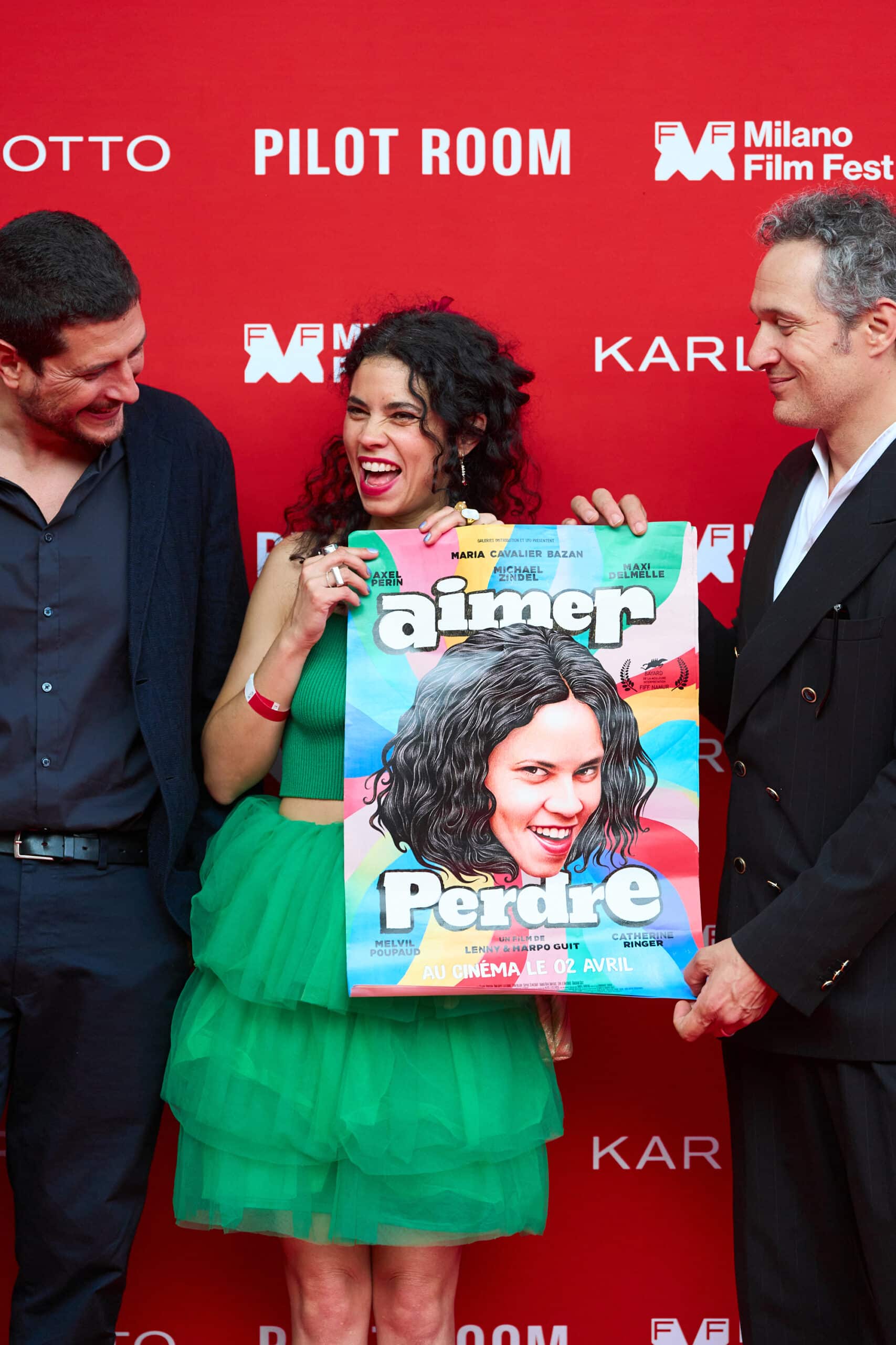 Milano Film Fest