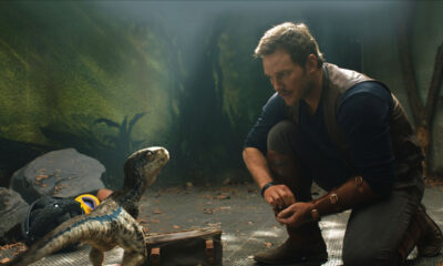 jurassic world