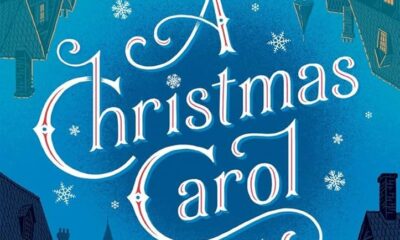a christmas carol