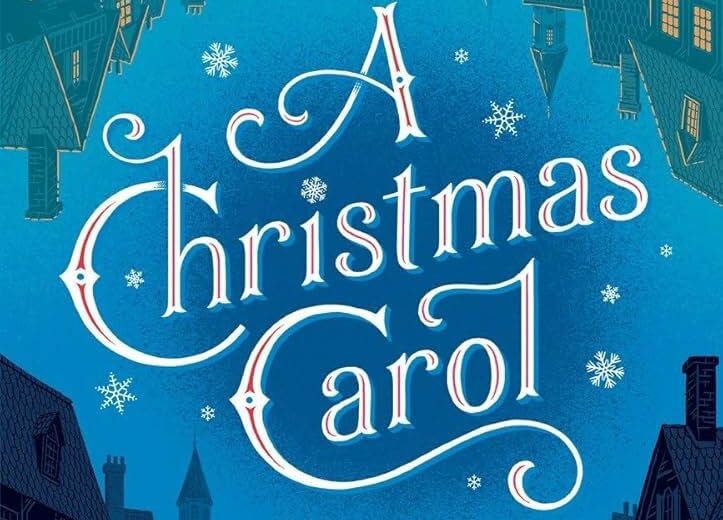 a christmas carol