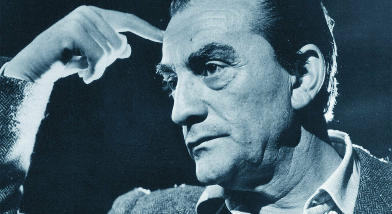 Luchino Visconti